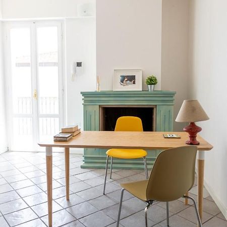 Casa Rubini Διαμέρισμα Teramo Εξωτερικό φωτογραφία