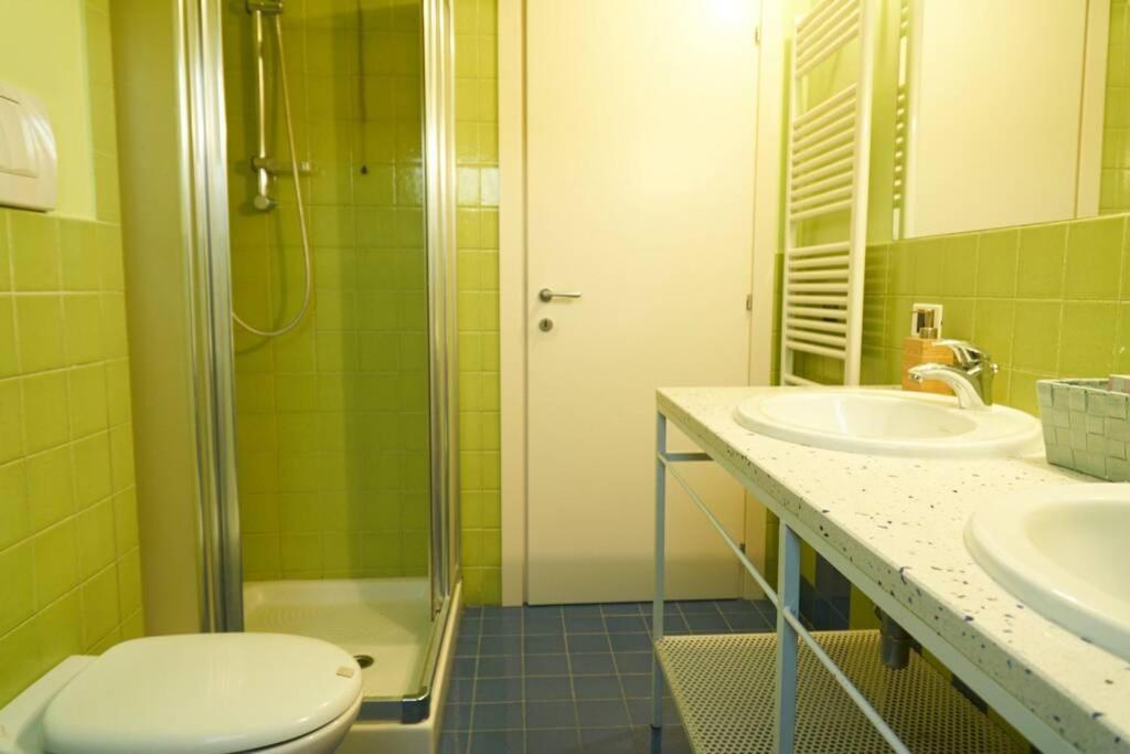Casa Rubini Διαμέρισμα Teramo Εξωτερικό φωτογραφία