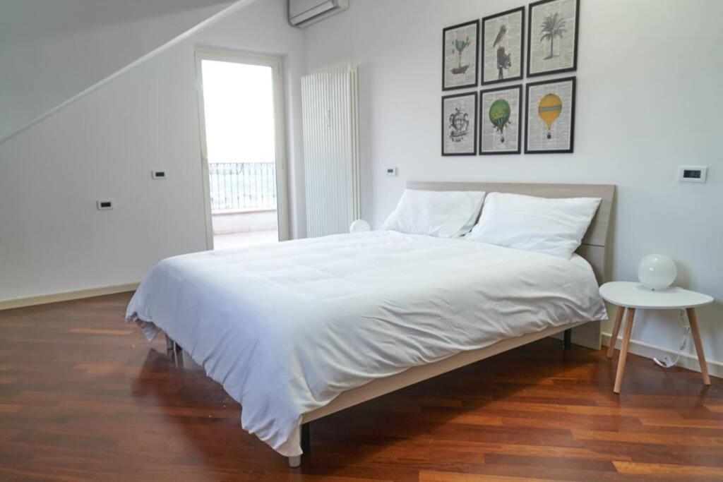 Casa Rubini Διαμέρισμα Teramo Εξωτερικό φωτογραφία