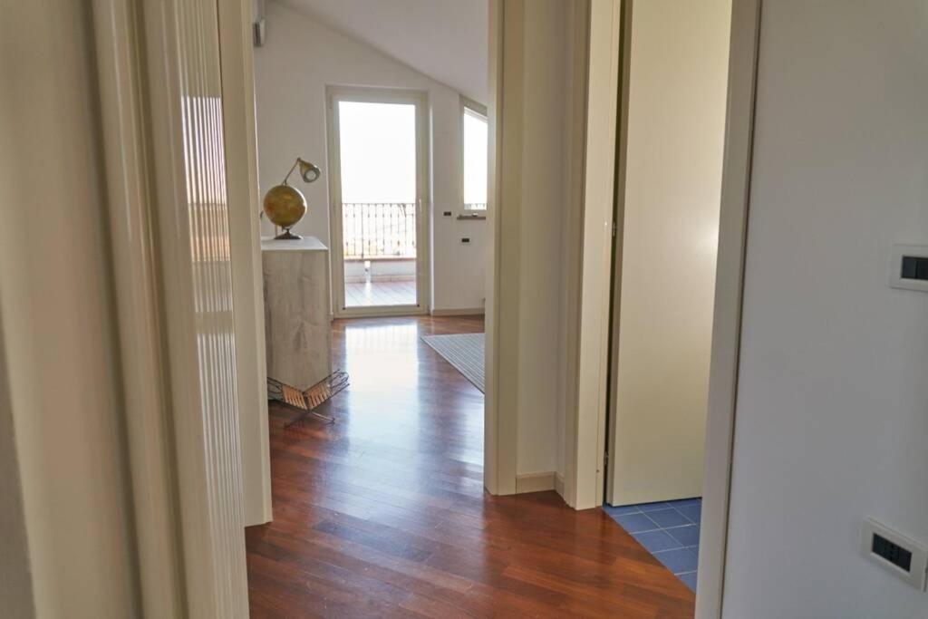 Casa Rubini Διαμέρισμα Teramo Εξωτερικό φωτογραφία