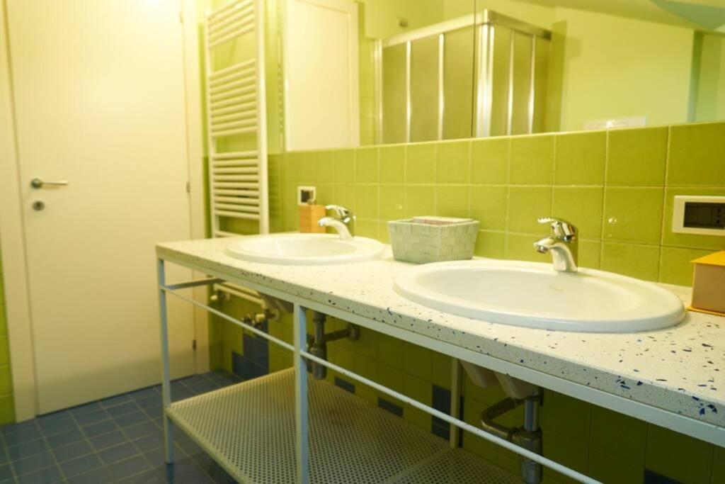Casa Rubini Διαμέρισμα Teramo Εξωτερικό φωτογραφία