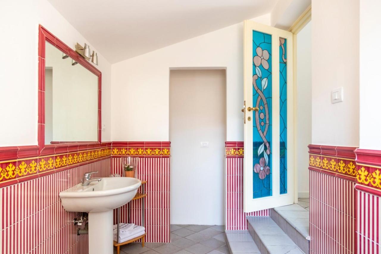 Casa Rubini Διαμέρισμα Teramo Εξωτερικό φωτογραφία