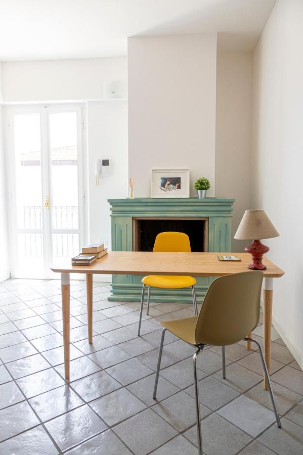 Casa Rubini Διαμέρισμα Teramo Εξωτερικό φωτογραφία