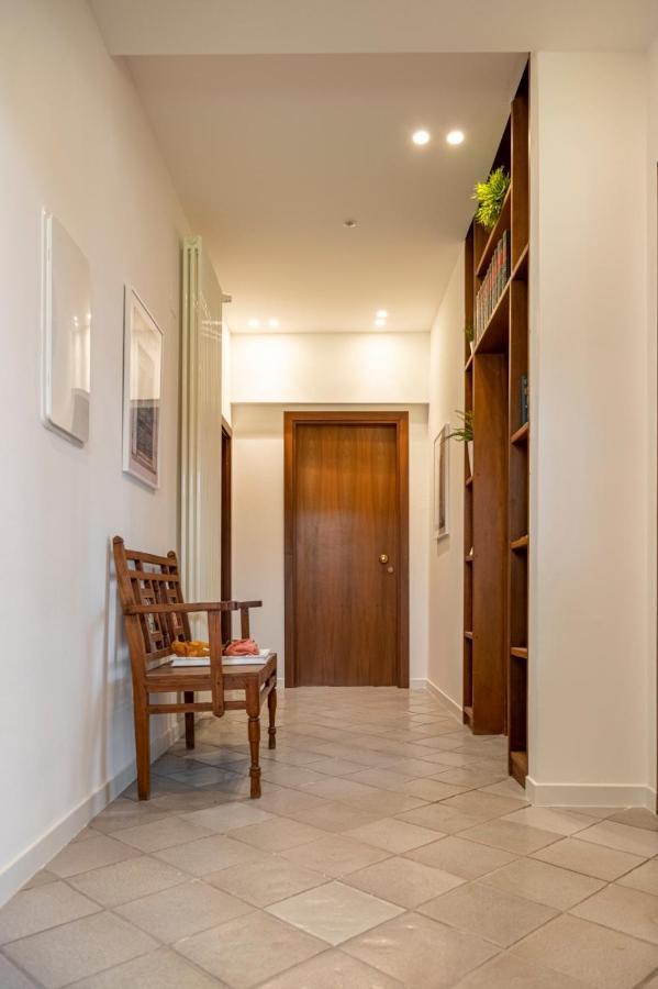Casa Rubini Διαμέρισμα Teramo Εξωτερικό φωτογραφία