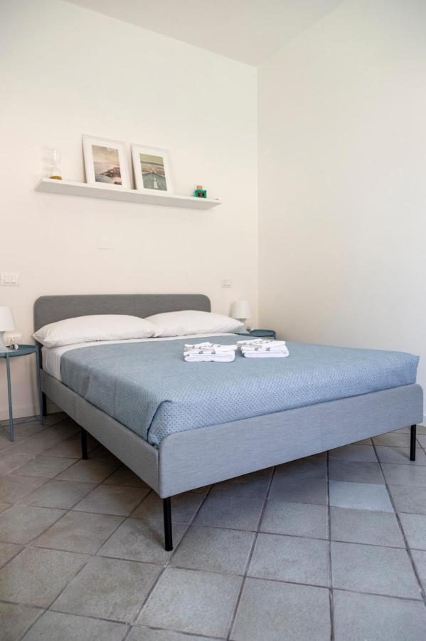 Casa Rubini Διαμέρισμα Teramo Εξωτερικό φωτογραφία