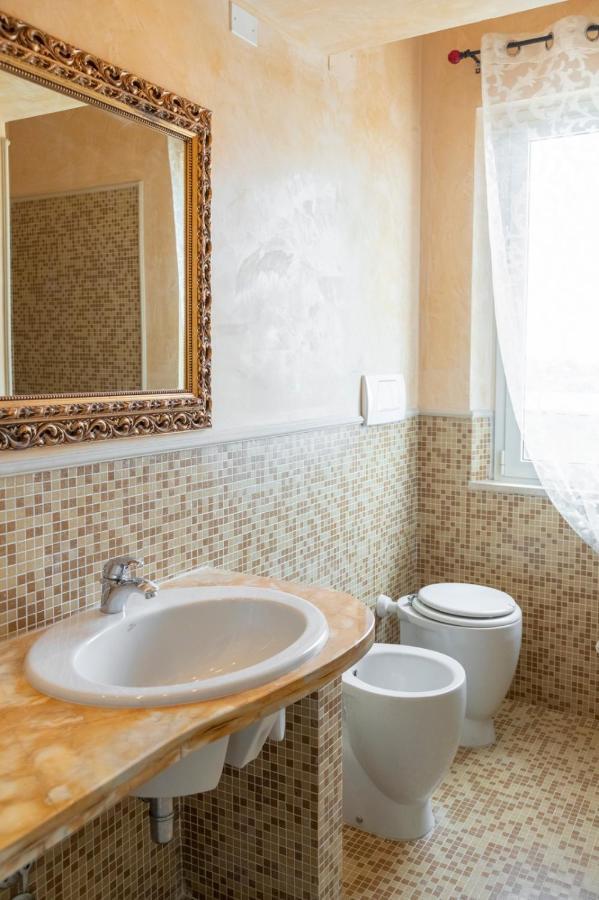 Casa Rubini Διαμέρισμα Teramo Εξωτερικό φωτογραφία