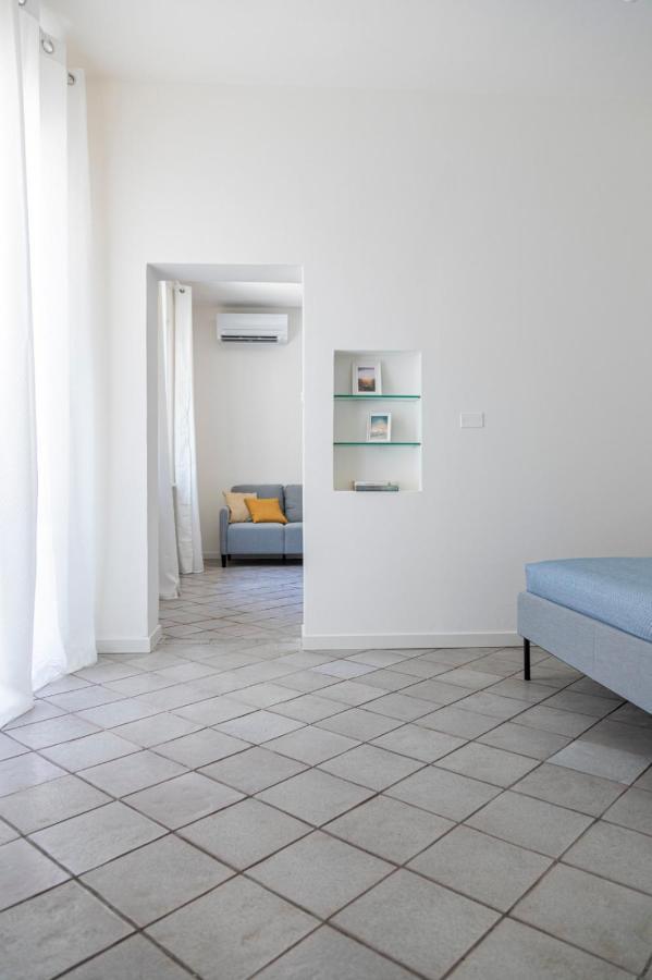 Casa Rubini Διαμέρισμα Teramo Εξωτερικό φωτογραφία