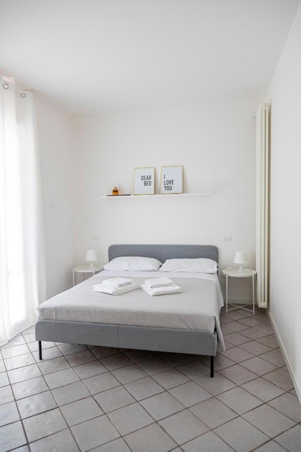 Casa Rubini Διαμέρισμα Teramo Εξωτερικό φωτογραφία