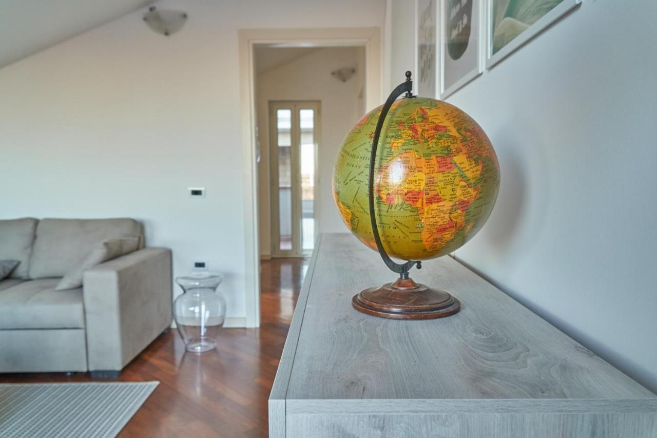 Casa Rubini Διαμέρισμα Teramo Εξωτερικό φωτογραφία
