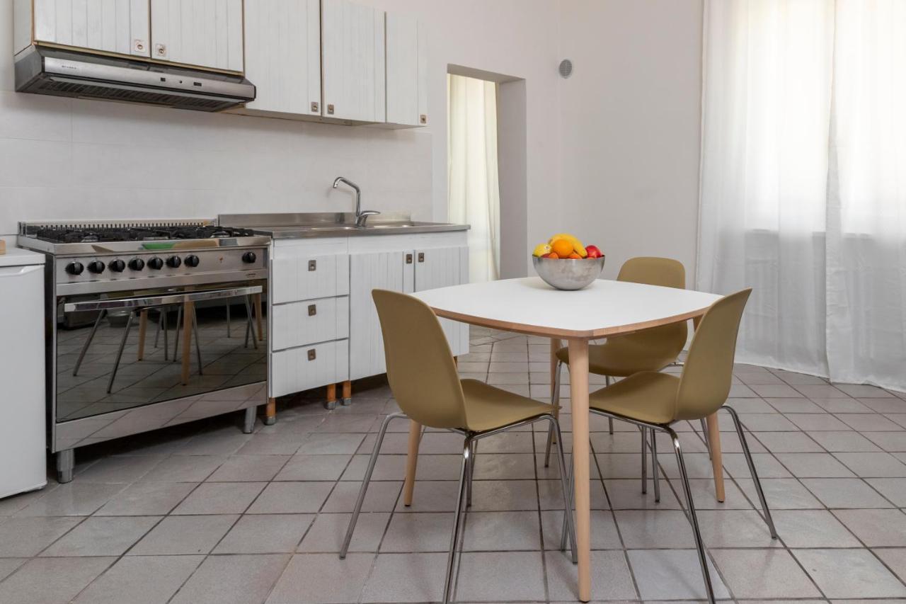 Casa Rubini Διαμέρισμα Teramo Εξωτερικό φωτογραφία