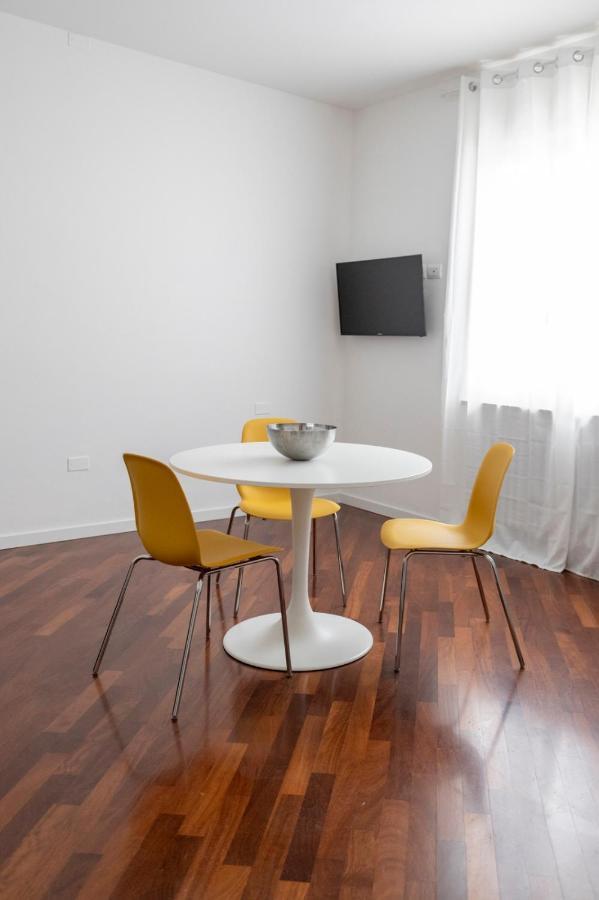 Casa Rubini Διαμέρισμα Teramo Εξωτερικό φωτογραφία