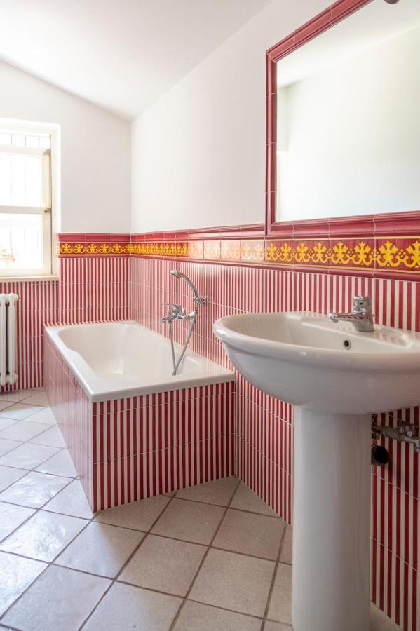 Casa Rubini Διαμέρισμα Teramo Εξωτερικό φωτογραφία