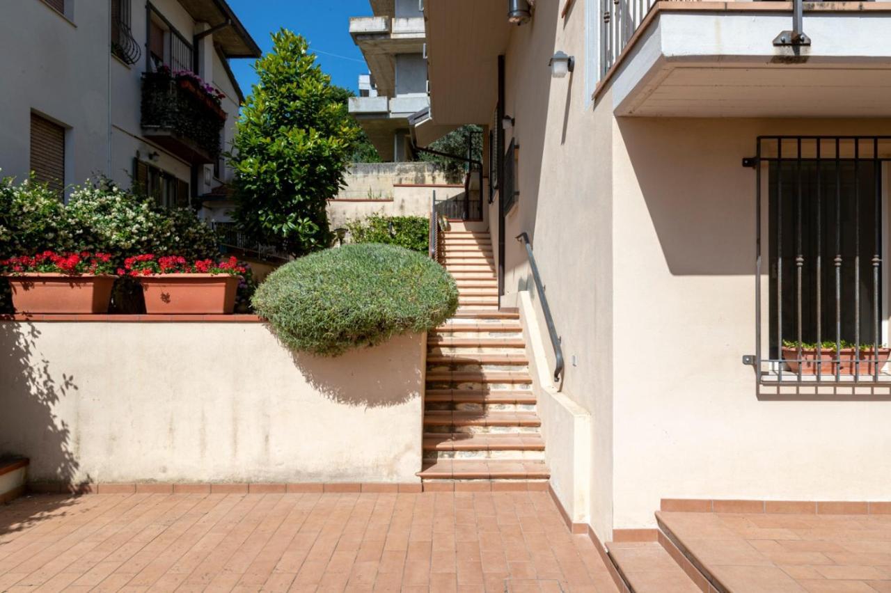 Casa Rubini Διαμέρισμα Teramo Εξωτερικό φωτογραφία