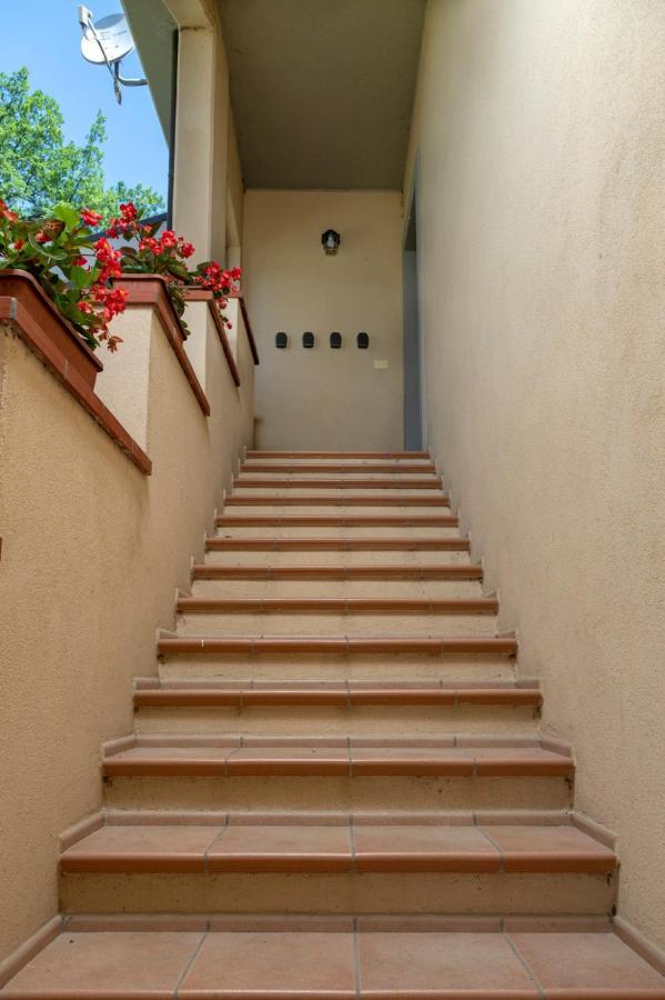 Casa Rubini Διαμέρισμα Teramo Εξωτερικό φωτογραφία