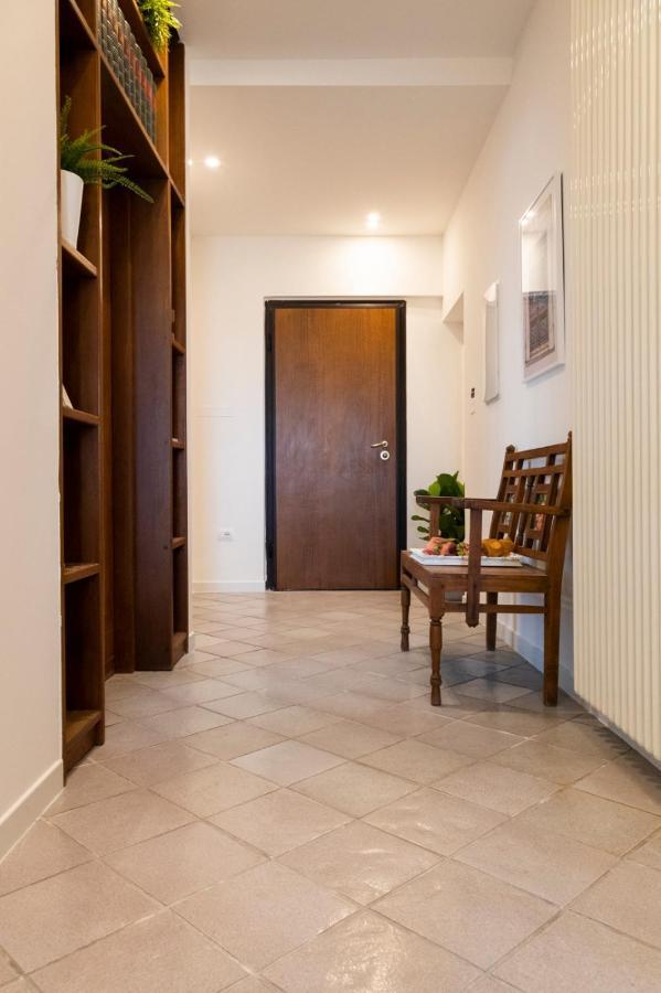 Casa Rubini Διαμέρισμα Teramo Εξωτερικό φωτογραφία