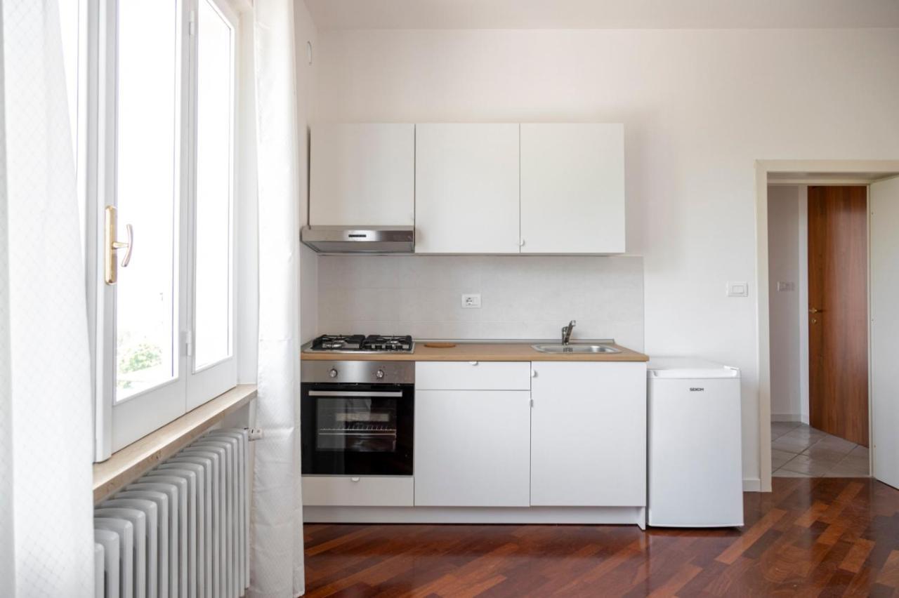 Casa Rubini Διαμέρισμα Teramo Εξωτερικό φωτογραφία
